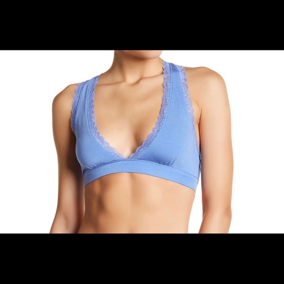 PJ Salvage Other - Bralette NWT
